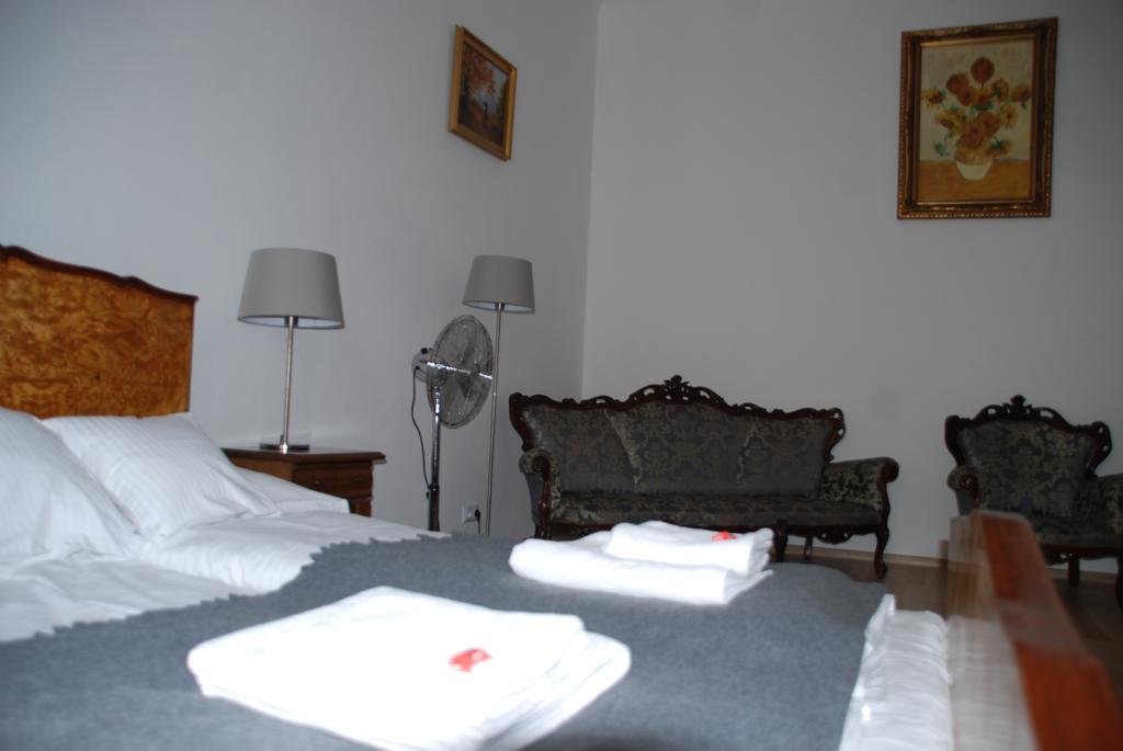Aparthotel K22 Bonerowska 8 3*
