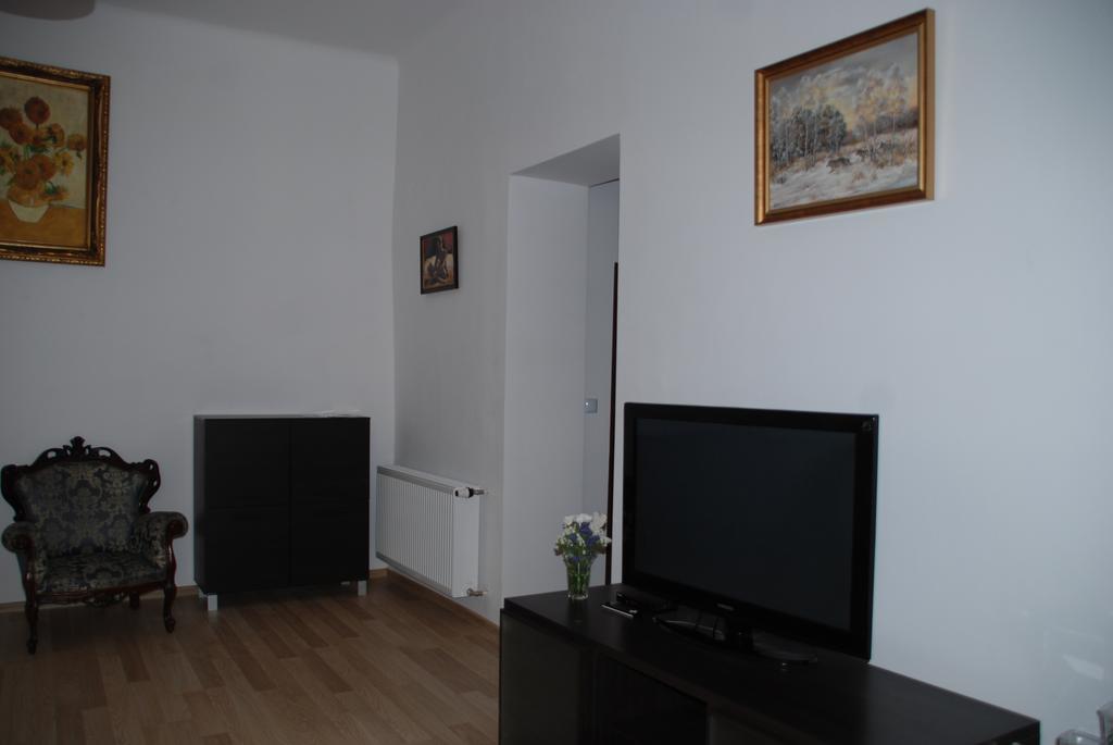Aparthotel K22 Bonerowska 8 Aparthotel 3*