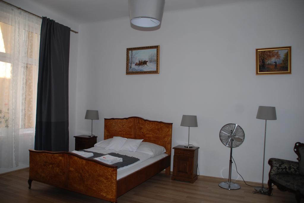 Aparthotel K22 Bonerowska 8 Krakow