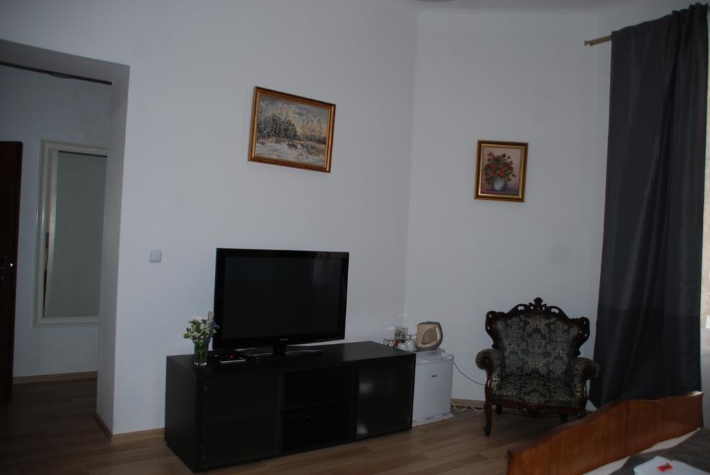 Aparthotel Aparthotel K22 Bonerowska 8