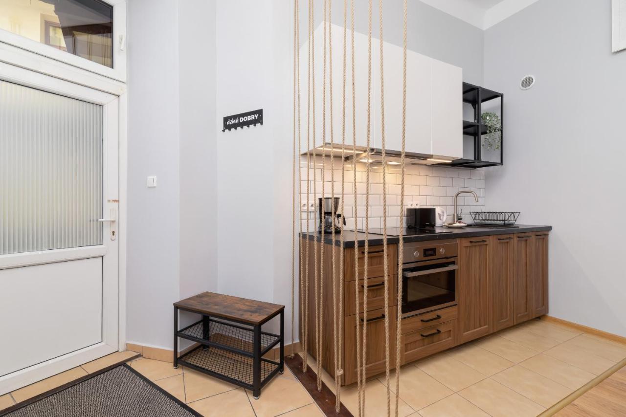 Mezzanine Retro Strzelecka Old Town By Renters * Krakow
