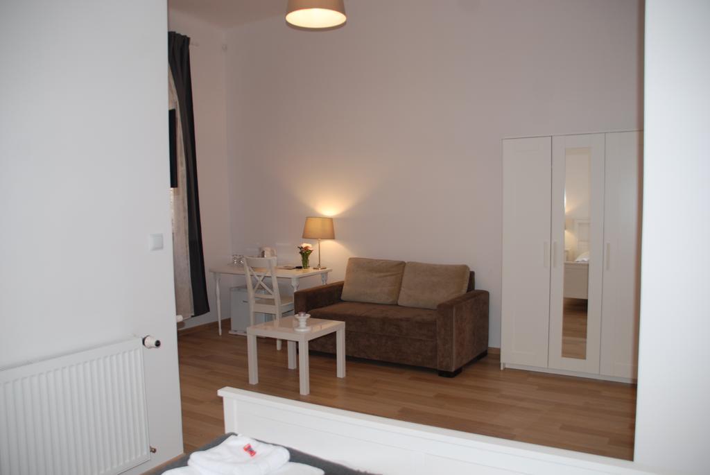 Aparthotel K22 Bonerowska 8 3*