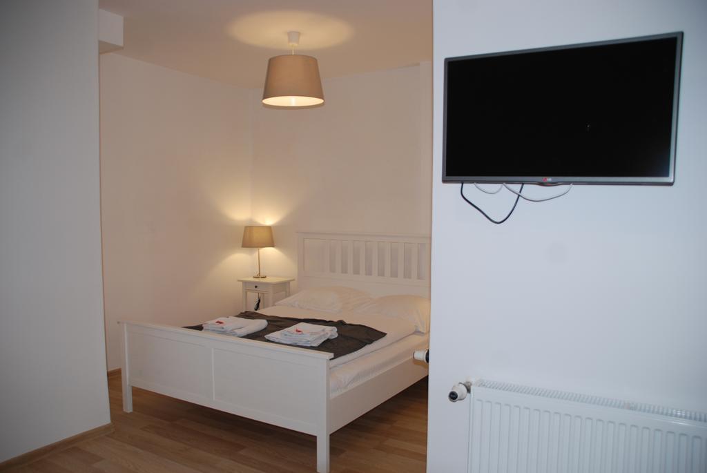 Aparthotel K22 Bonerowska 8 3* Krakow