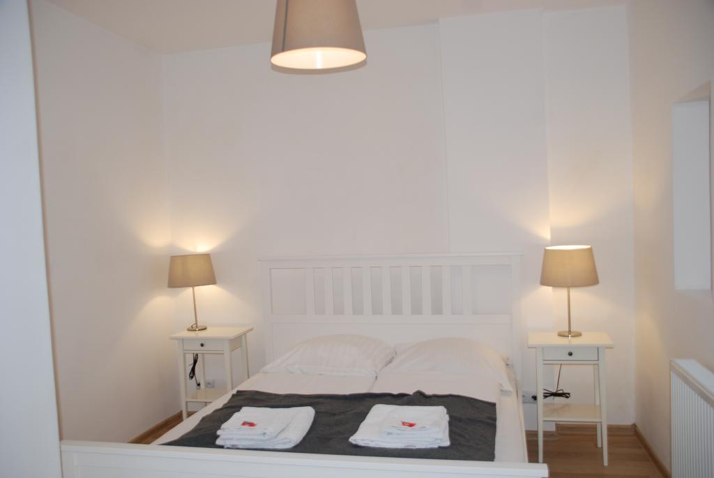 Aparthotel K22 Bonerowska 8 Krakow