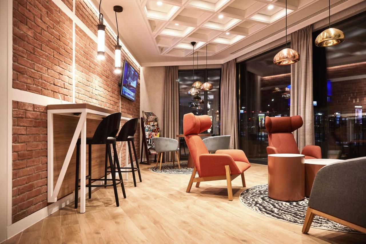 Hotel Centrum Krakow