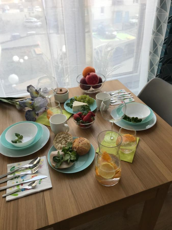 Apartament Przytulne Mieszkanie *