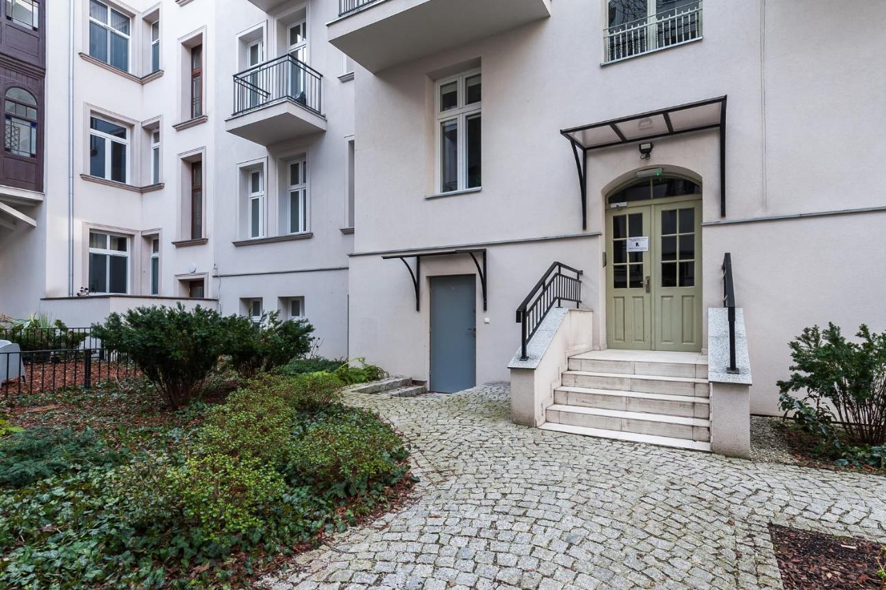 - Loftaffair Appartement Krakau