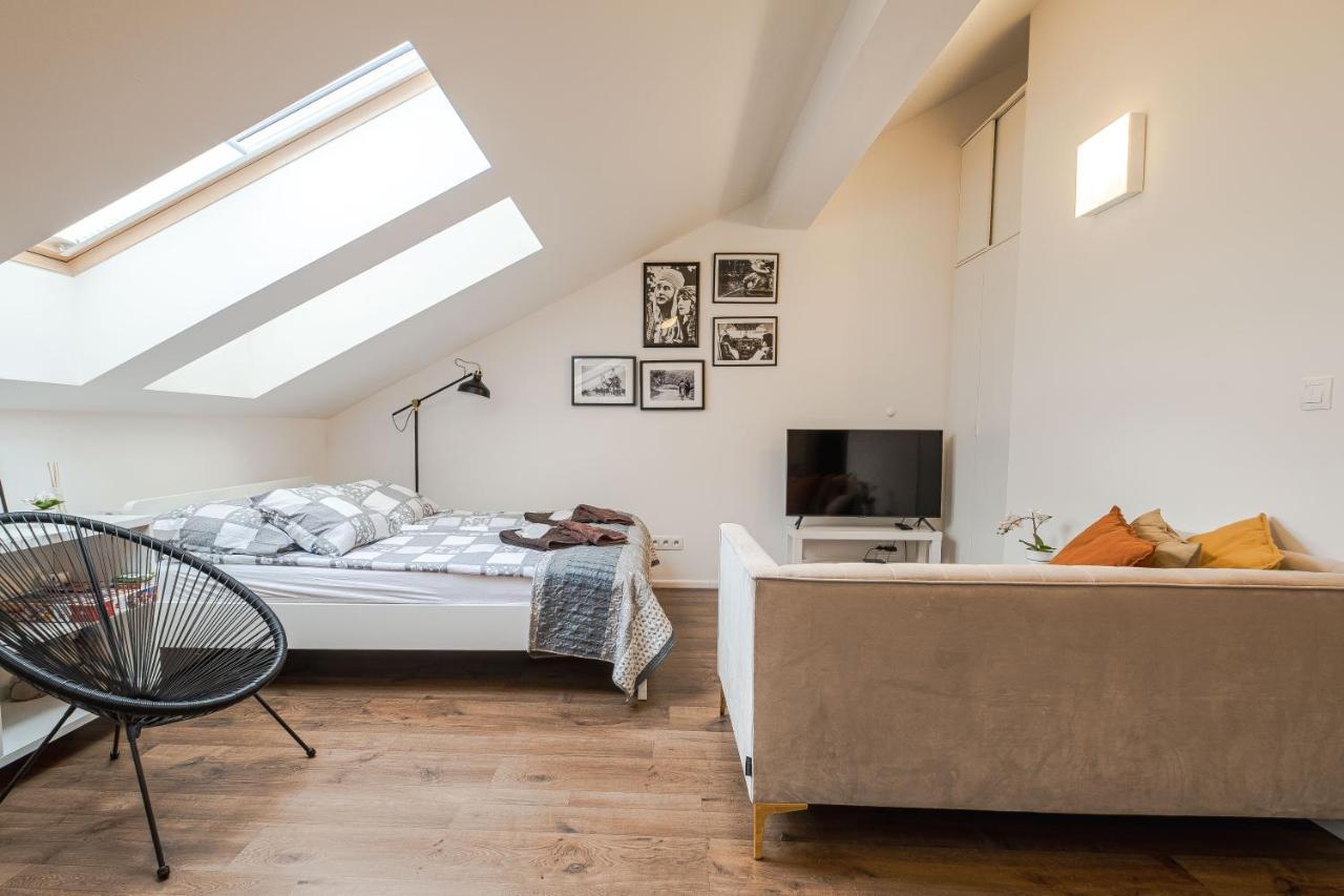 Old Town Vistula Premium Aparthotel