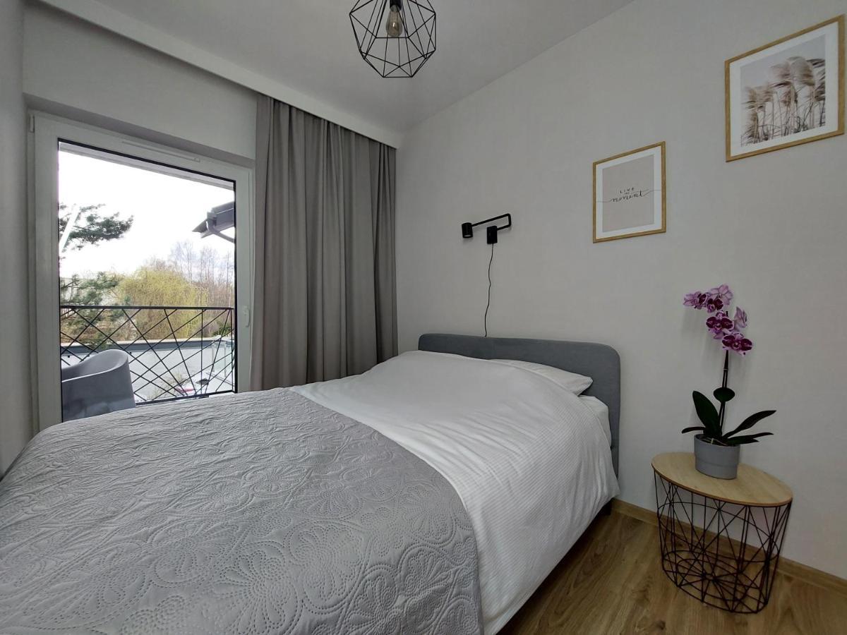 Apartament Mr - Limba Kraków