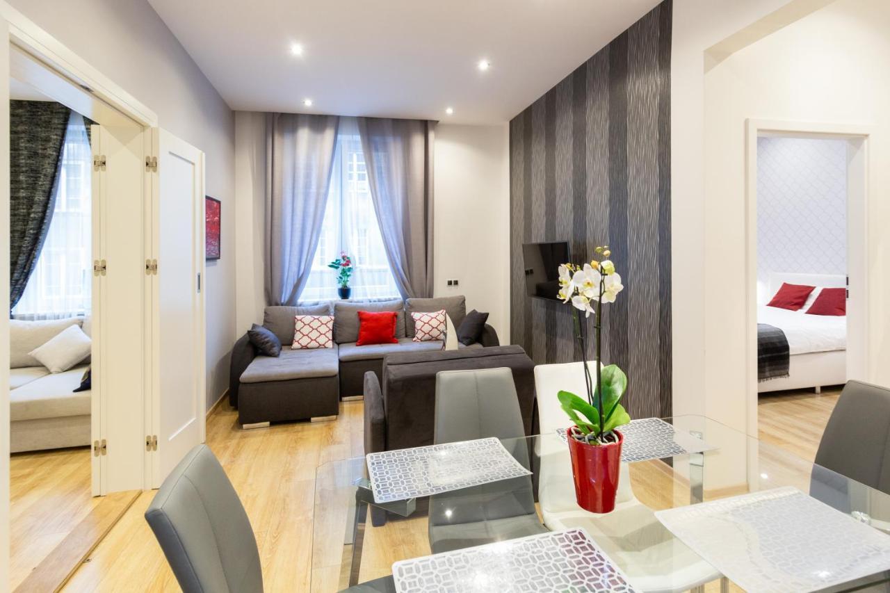 Apartment Kazimierz *