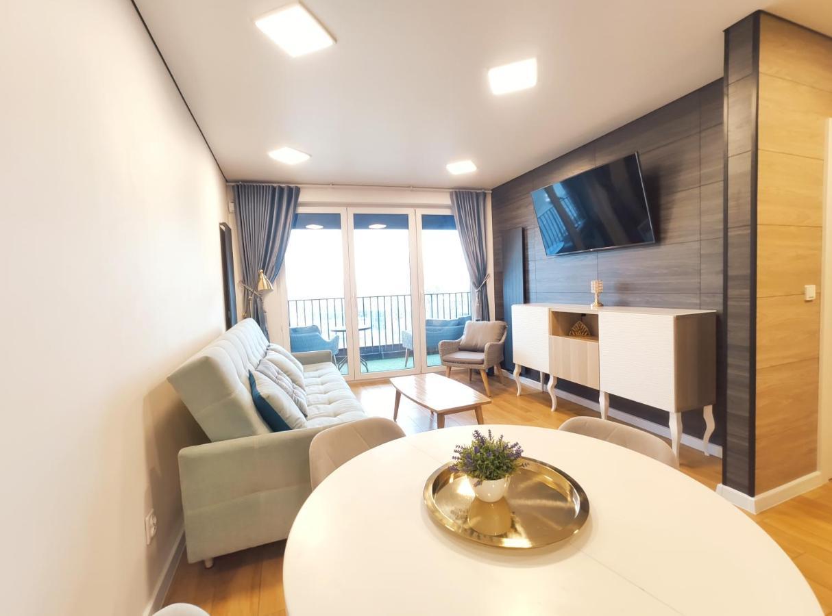 Zablocie 35 By Homeprime * Krakow
