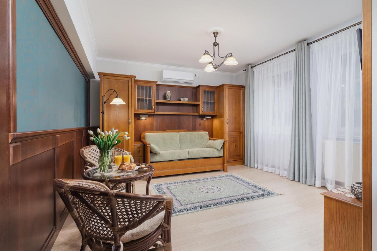 Aparthotel Elegant