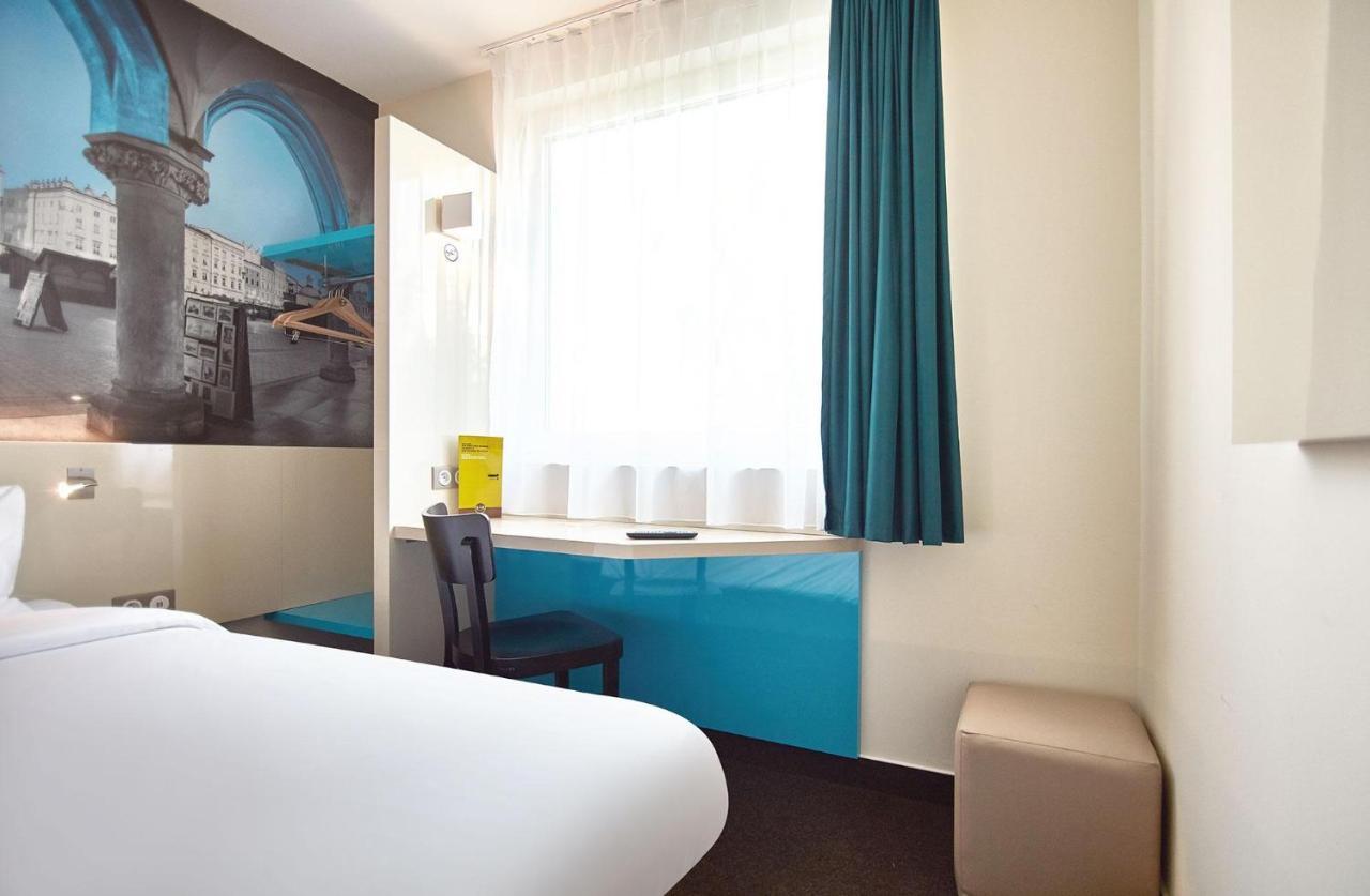 Centrum Hotel Krakow