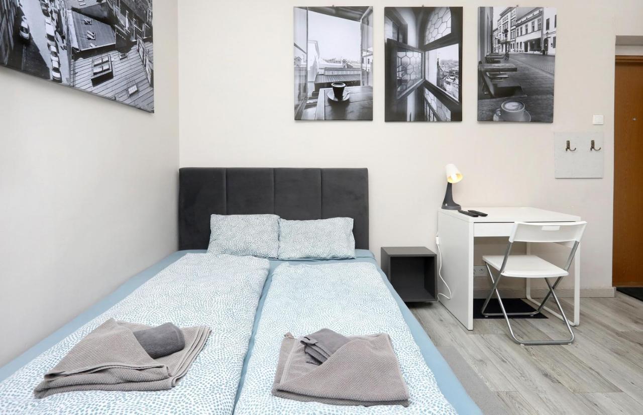 Zyblikiewicza 11 By Homeprime Apartment *