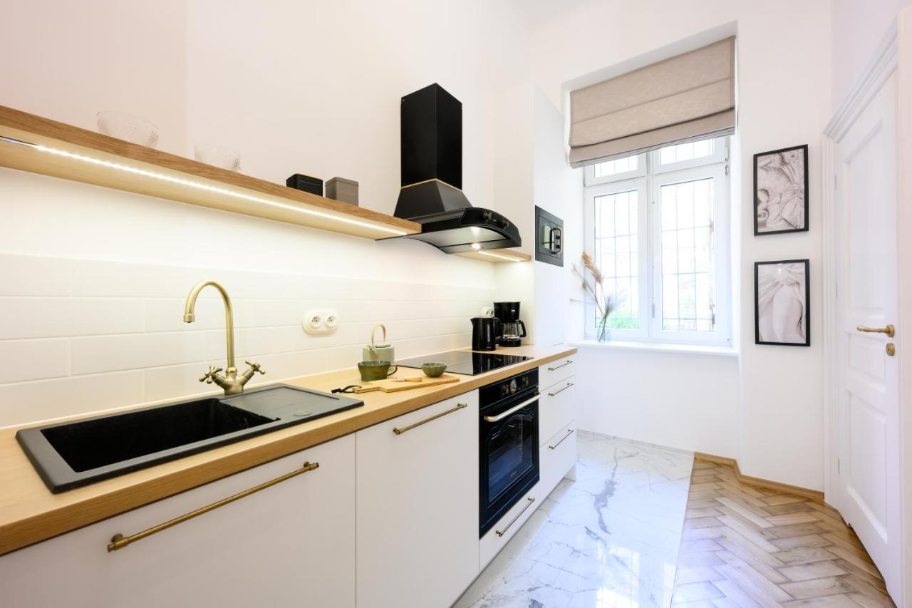 Apartamento Native Dietla 71 *
