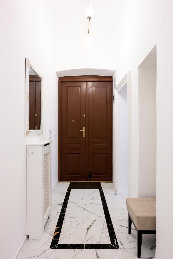 Native Dietla 71 Apartamento Cracóvia
