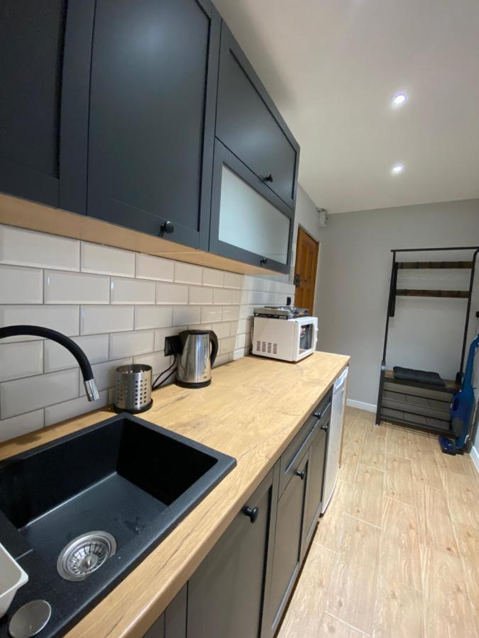 Apartamento Garsoniera Centrum