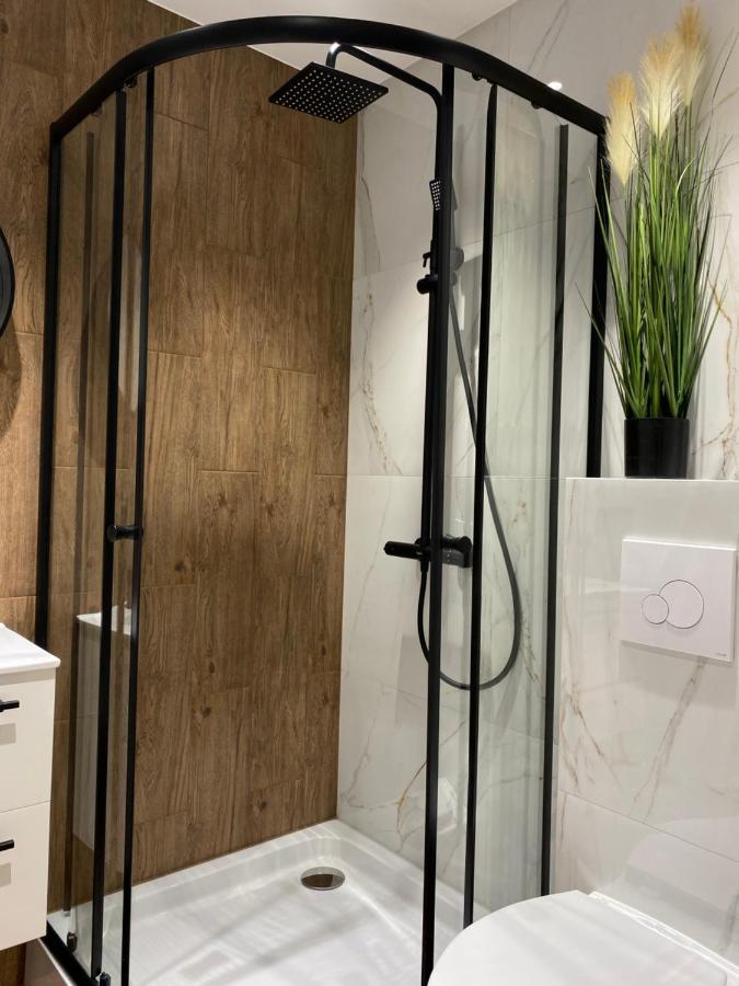 Apartamento Garsoniera Centrum