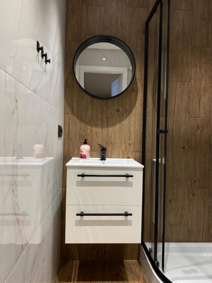 Apartamento Garsoniera Centrum
