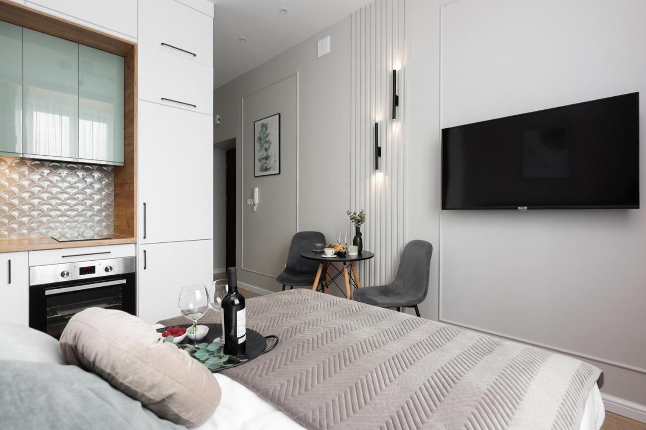 Orawska 5 Apartment *
