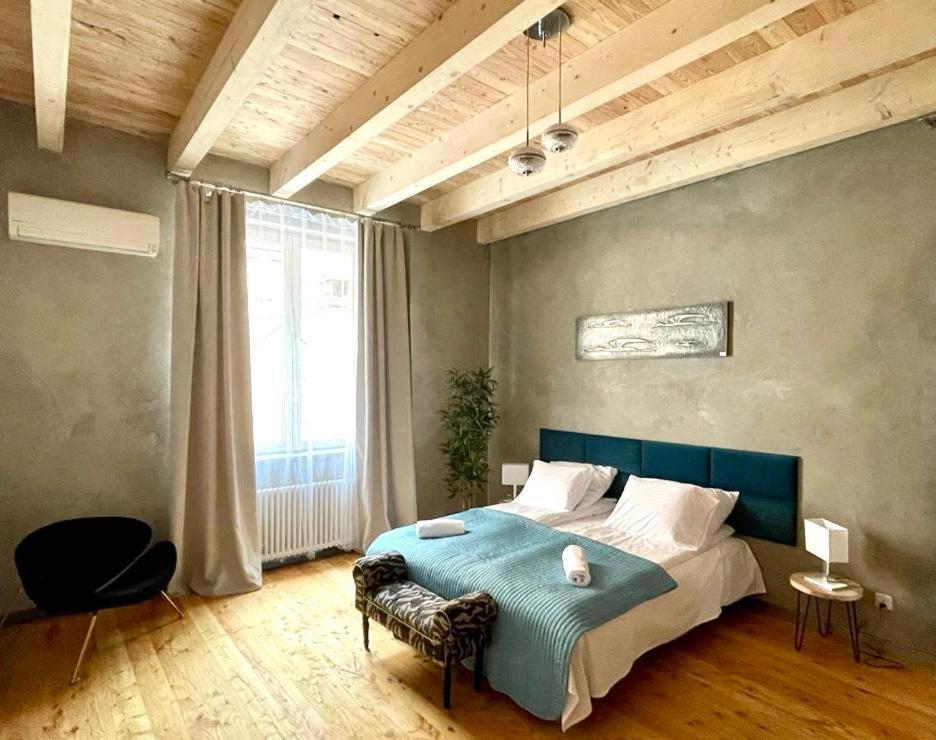 Apartament Florianska Deluxe With Air Condition