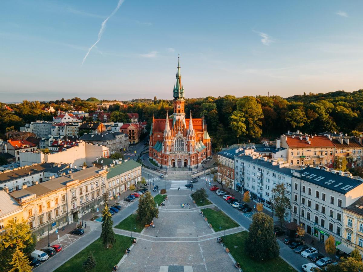 Old Town Vistula Premium