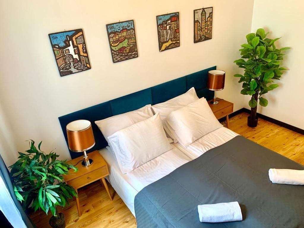 Florianska Deluxe With Air Condition Apartament *