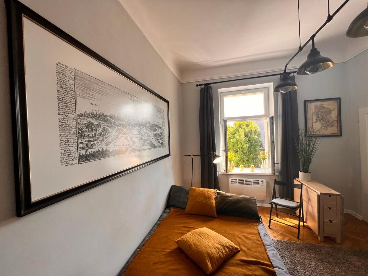 Jewish District In Krakow/ Kazimierz Apartment Krakow