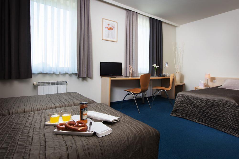 Hotel Perla
