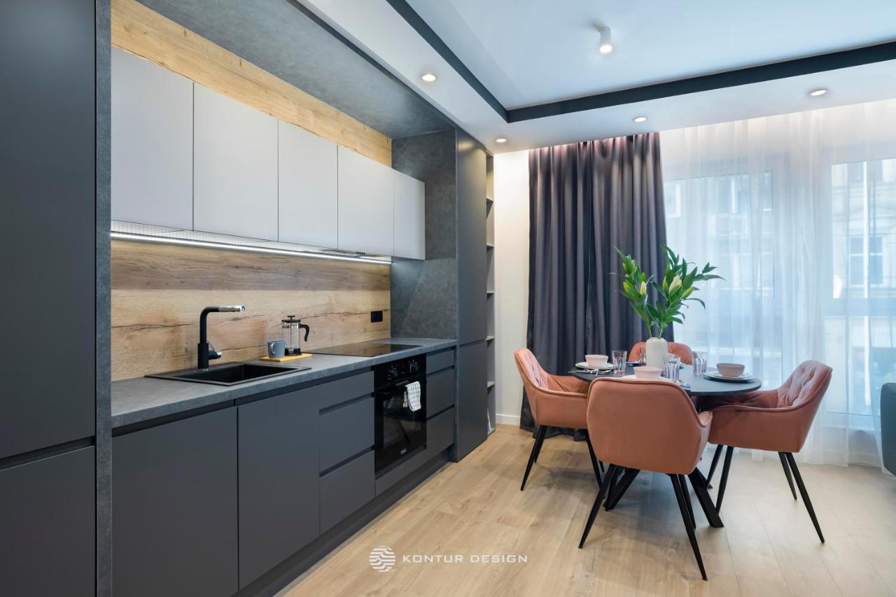 Of The Kings - Podskale 18 Appartement *