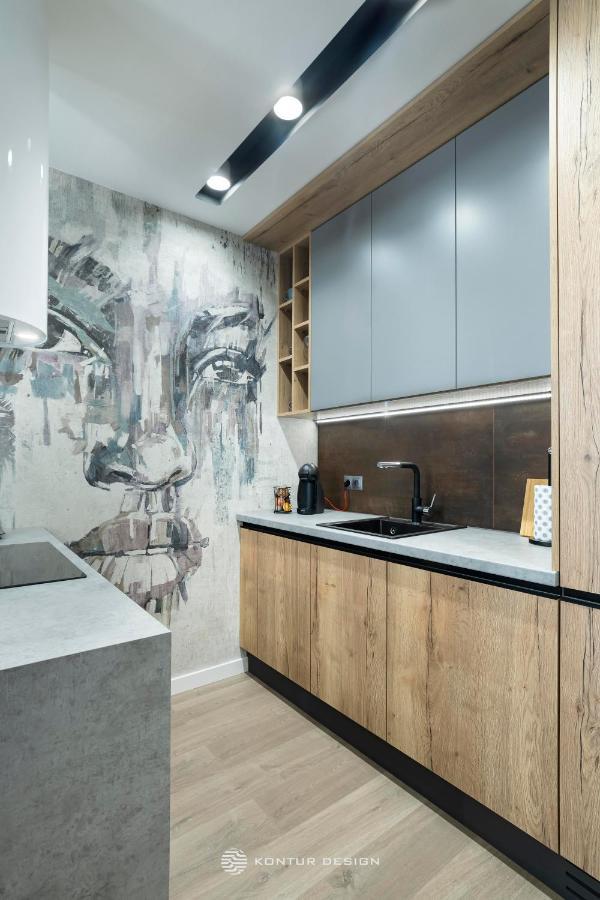 Of The Kings - Podskale 18 Appartement