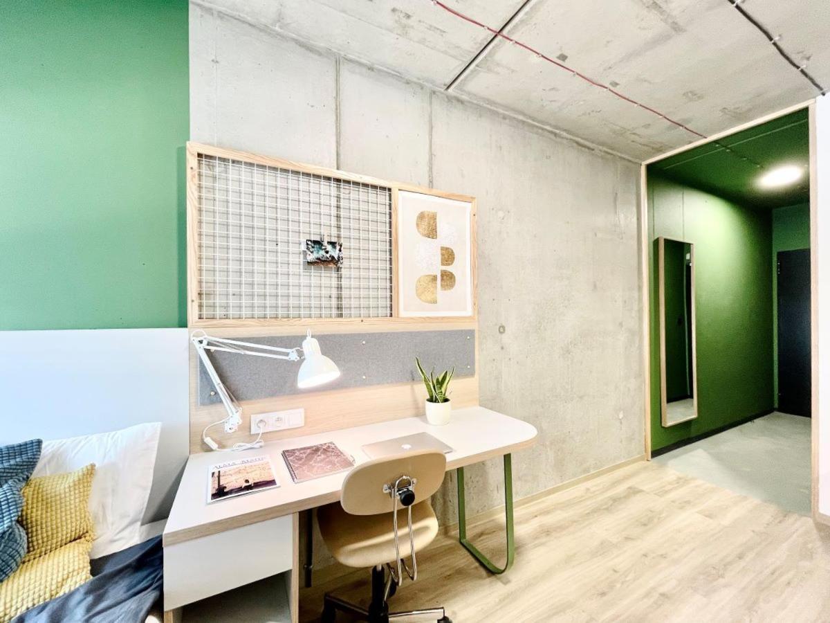 Chillout Dorm Cracow * Krakau