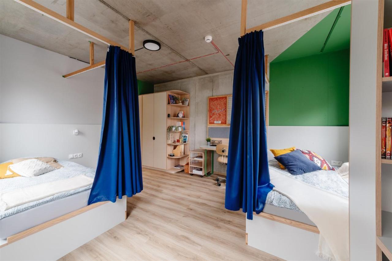 Chillout Dorm Cracow * Krakau