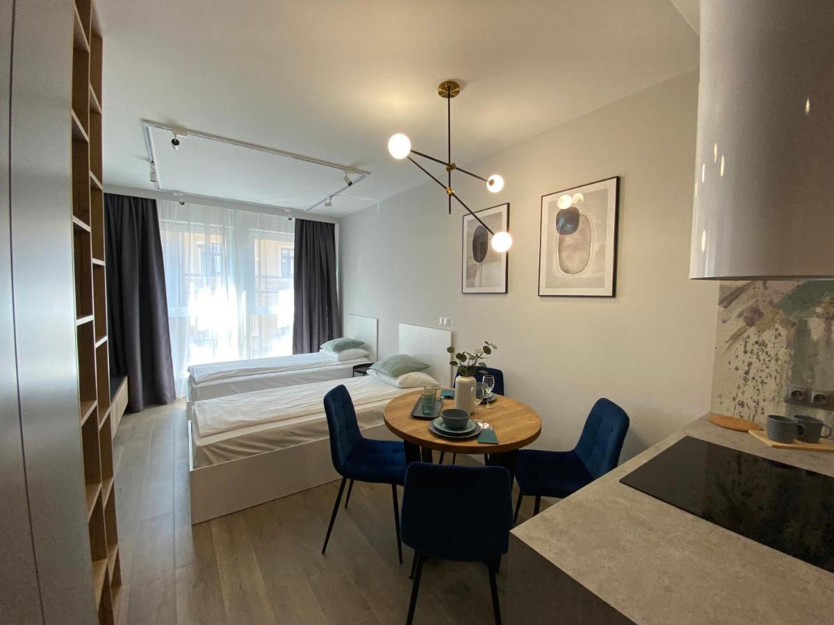 Appartement Of The Kings - Podskale 18