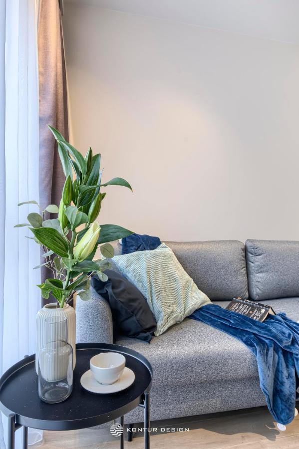 Appartement Of The Kings - Podskale 18