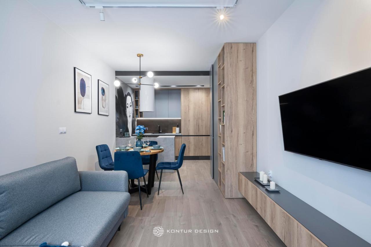 Appartement Of The Kings - Podskale 18 *