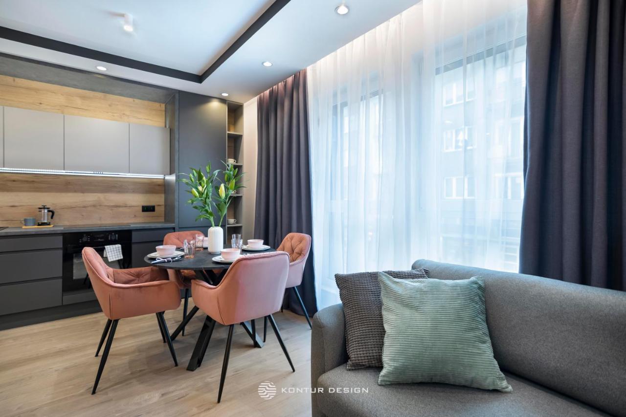 Appartement Of The Kings - Podskale 18