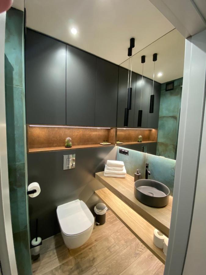 Appartement Of The Kings - Podskale 18