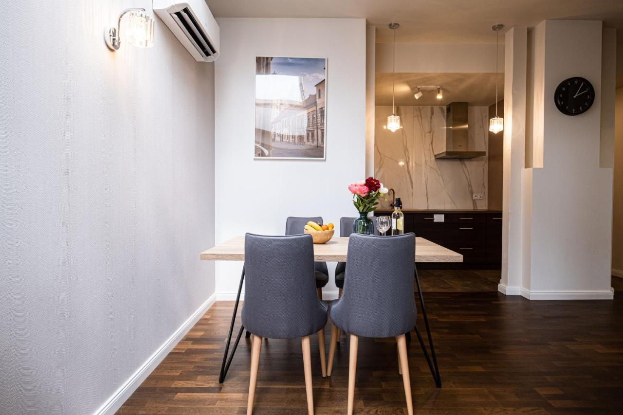 Aparthotel Old Town Vistula Premium Krakow