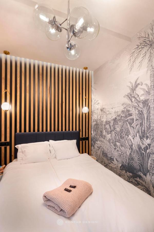 Appartement Of The Kings - Podskale 18