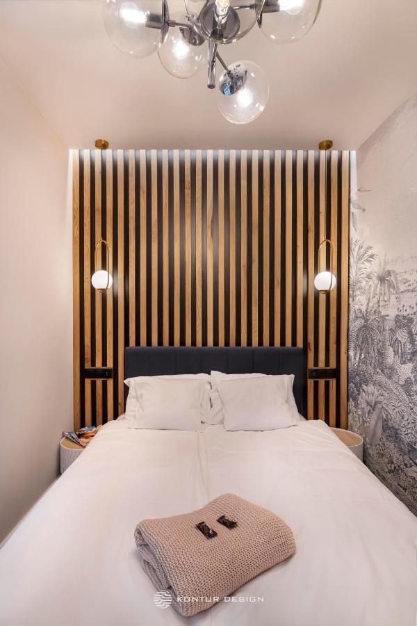 Of The Kings - Podskale 18 Appartement *