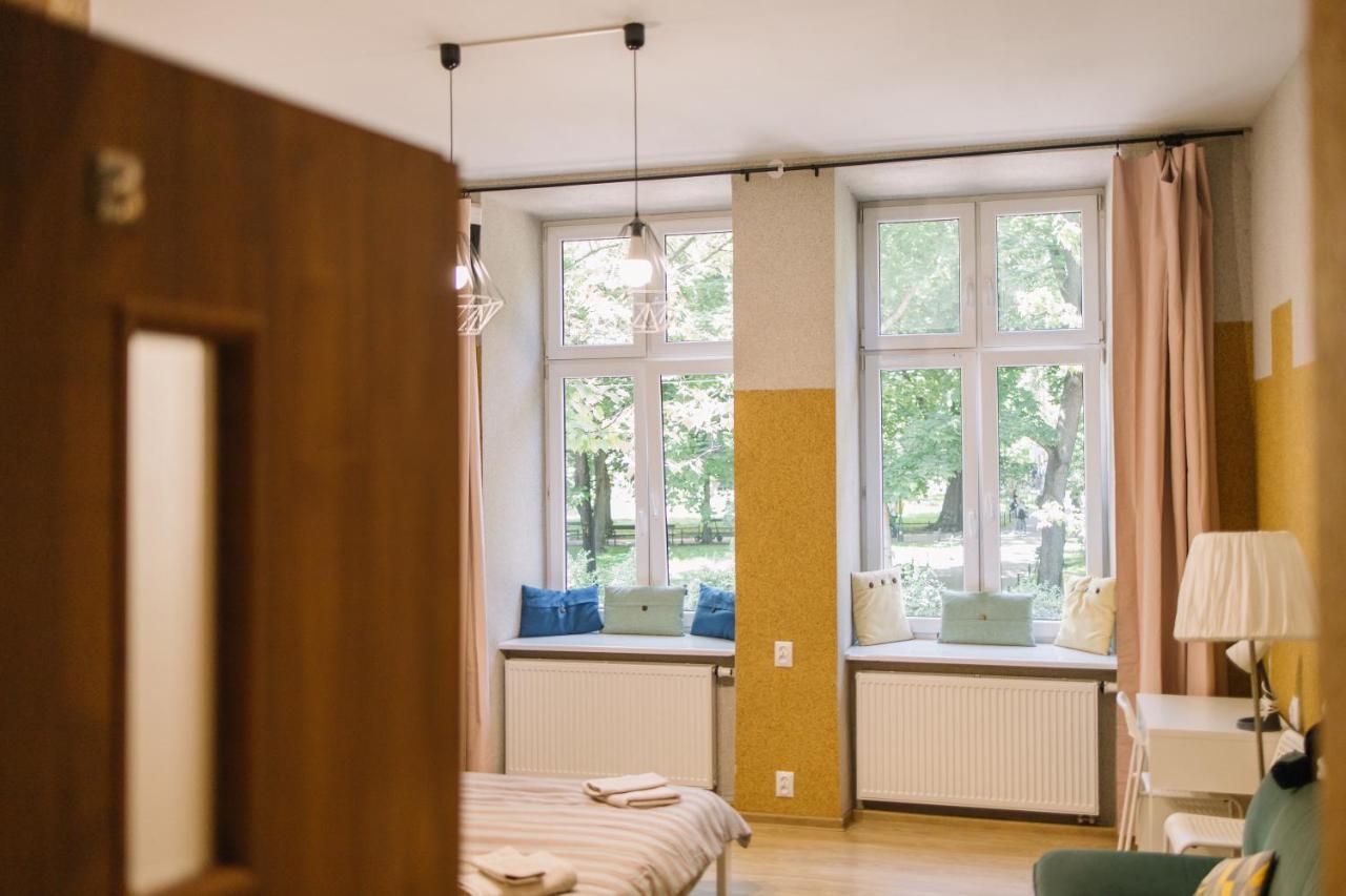 Hostel West13 Guest Kraków
