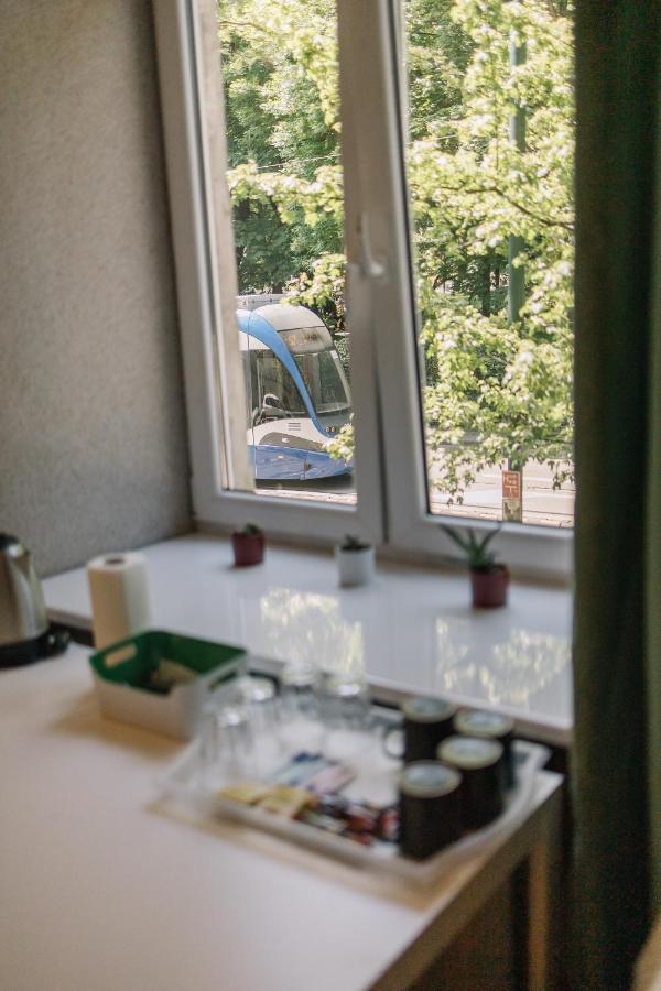 Hostel West13 Guest Kraków