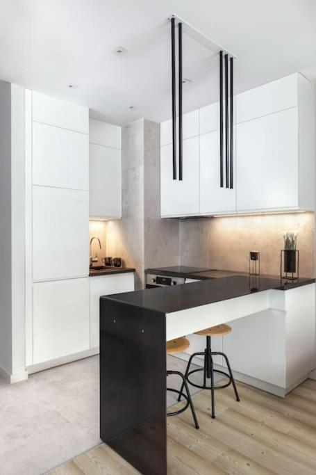 Apartment Deluxe In Center, Steam Park