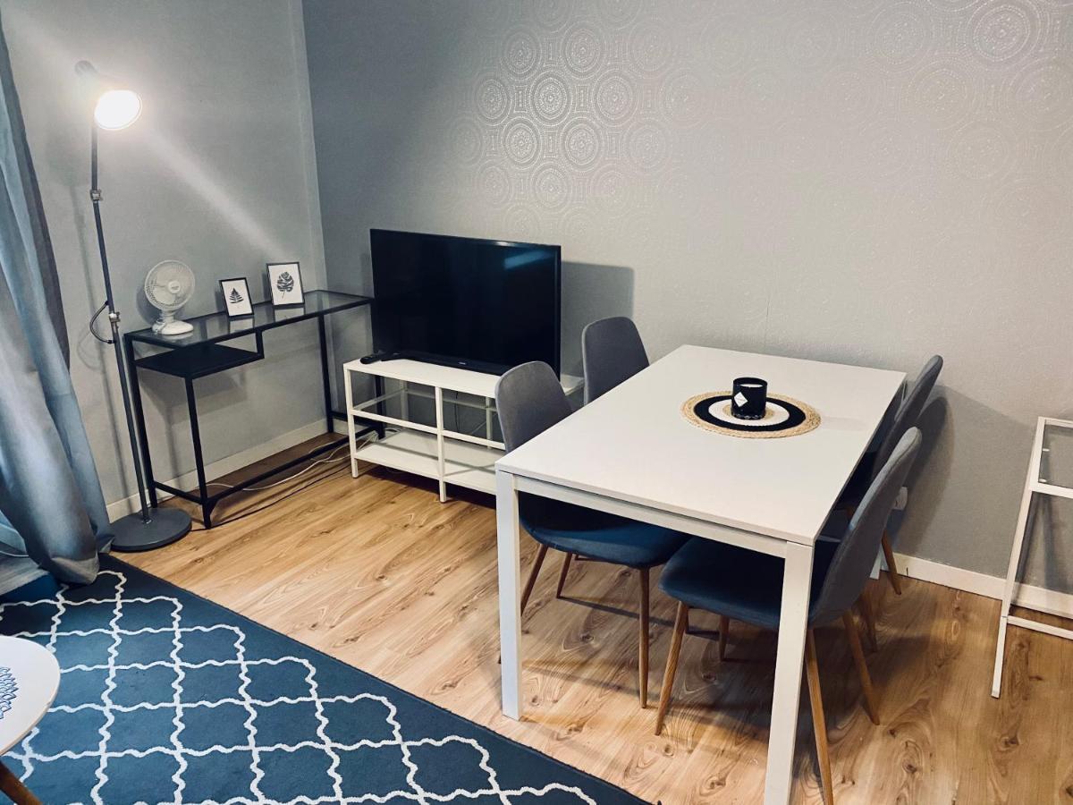 W Poblizu Rynku Glownego Apartamento Cracóvia