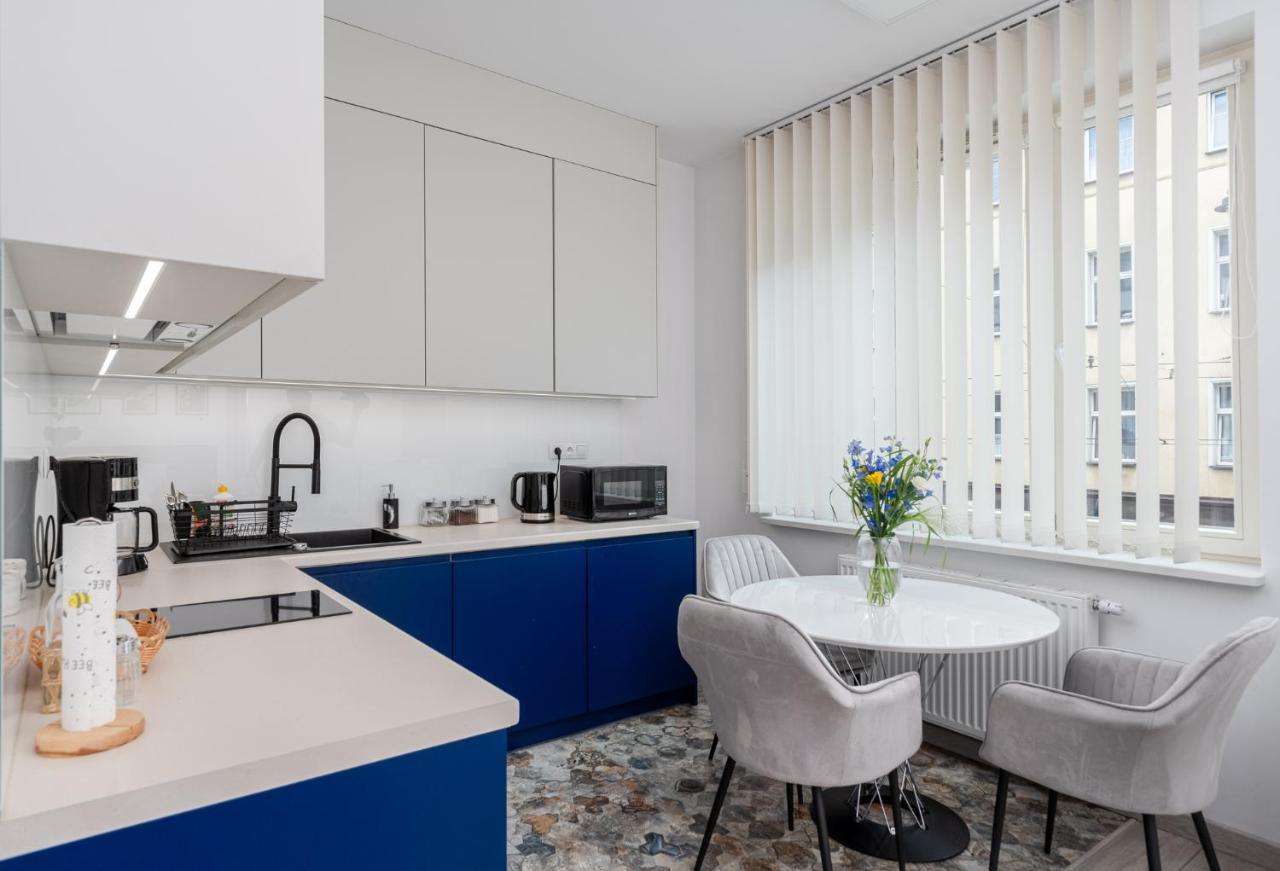 Apartamento Studio Pod Czapla Iii
