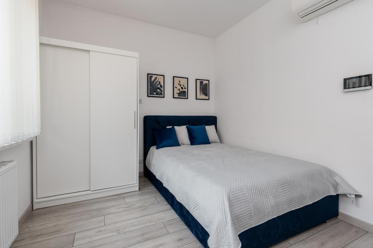 Apartamento Studio Pod Czapla Iii