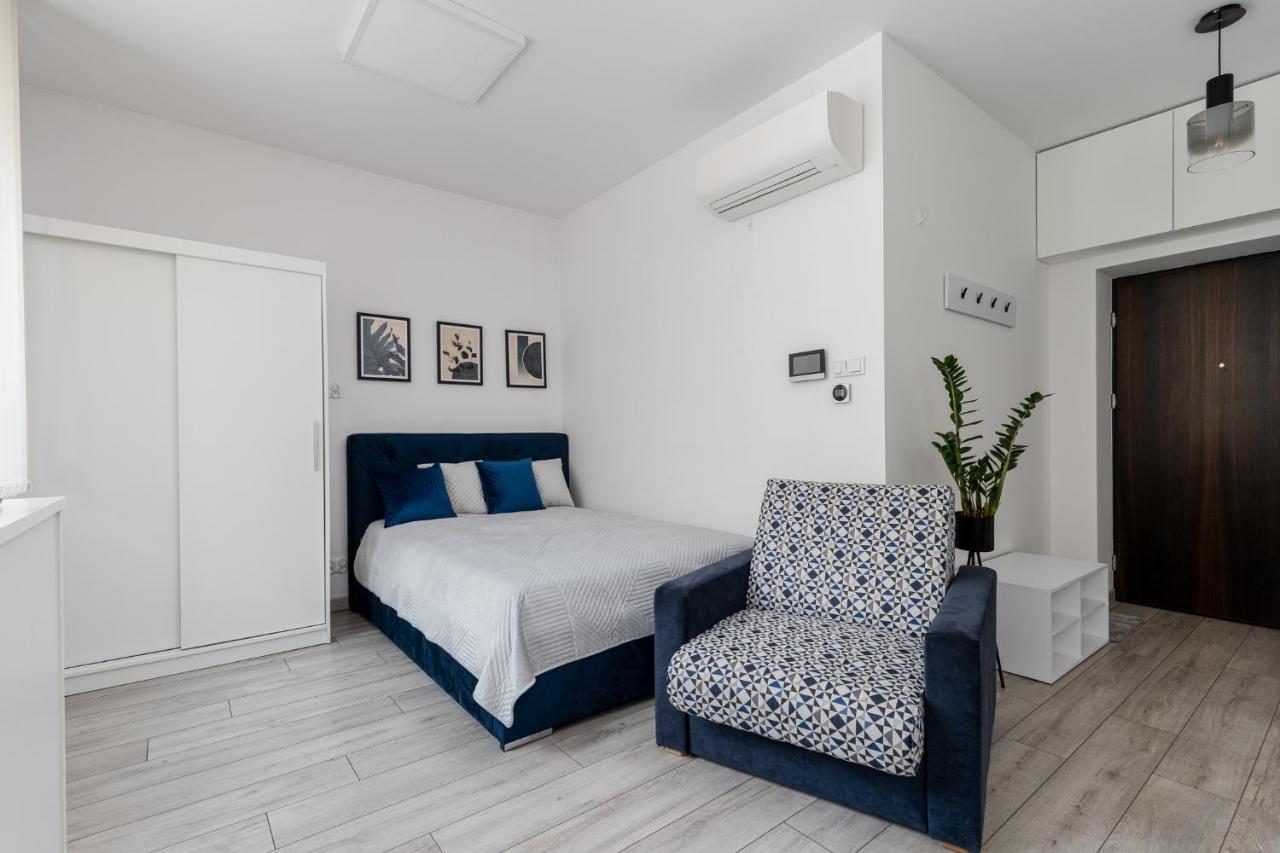 Studio Pod Czapla Iii Apartamento