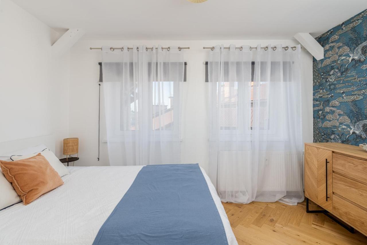 Apartment Luxury In A Truly Perfect Location