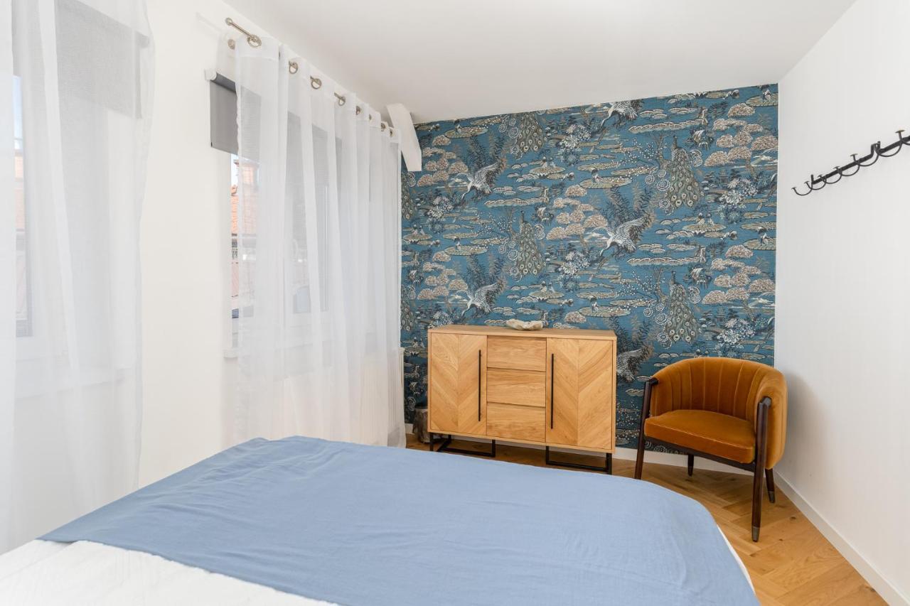 Luxury In A Truly Perfect Location Krakow